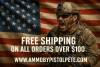Free Shipping Banner